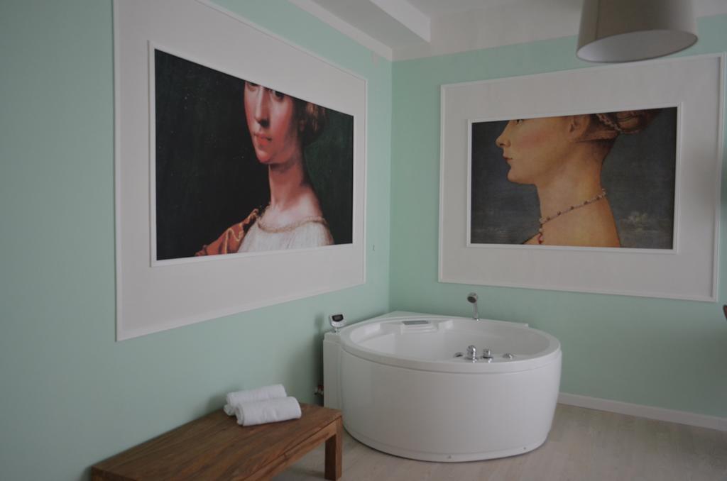 Apartment 페루자 외부 사진